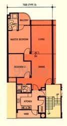 Far Horizon Garden (D20), Condominium #508345361